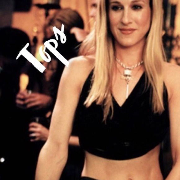 💓TOPS💓 - Picture 1 of 1